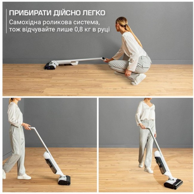 Rowenta X-CLEAN 10 GZ7035WO