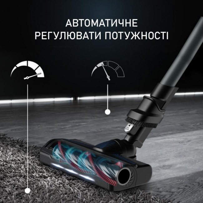 Ручной пылесос Rowenta X-Force 9.6 Aqua Animal RH20C7WO