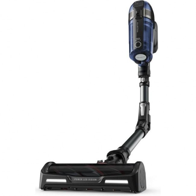 Ручной пылесос Rowenta X-Force Flex 12.60 Auto Aqua RH98C8WO