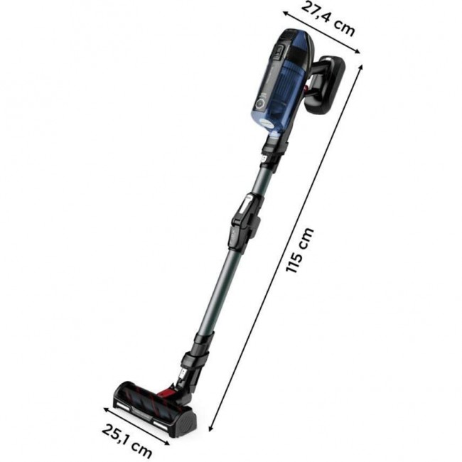 Ручной пылесос Rowenta X-Force Flex 12.60 Auto Aqua RH98C8WO