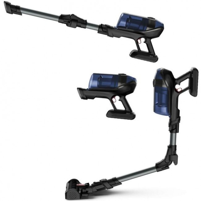 Ручной пылесос Rowenta X-Force Flex 12.60 Auto Aqua RH98C8WO