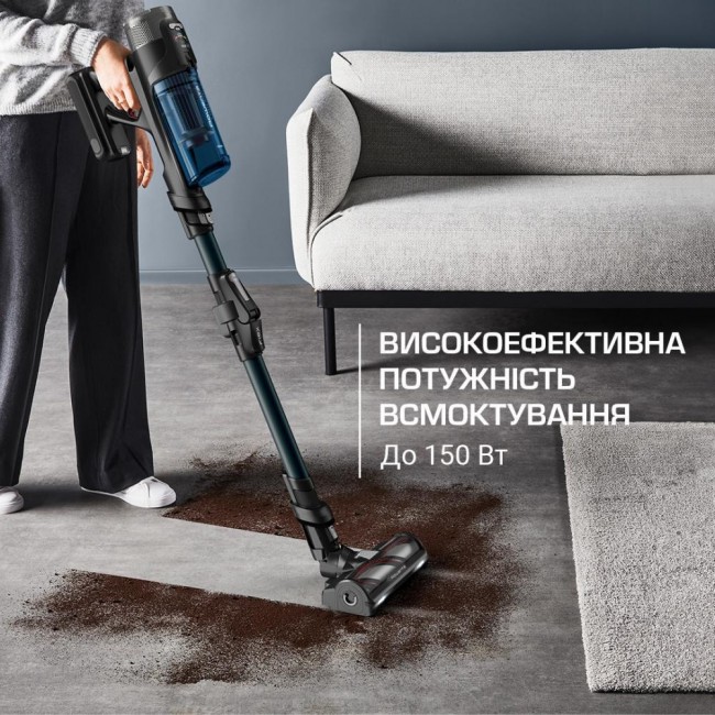 Rowenta X-Force Flex 12.60 NEO Auto Aqua Allergy RH9LC1WO