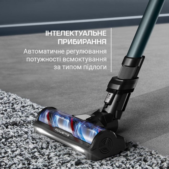Rowenta X-Force Flex 12.60 NEO Auto Aqua Allergy RH9LC1WO