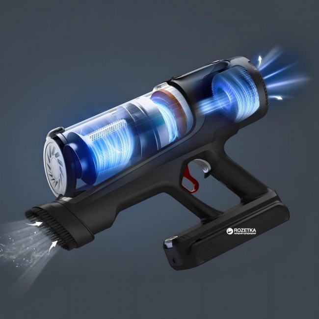 Rowenta X-Force Flex 12.60 NEO Auto Aqua Allergy RH9LC1WO