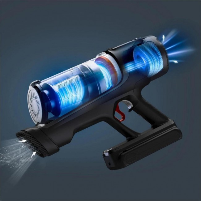 Rowenta X-Force Flex 14.80 RH9B74WO