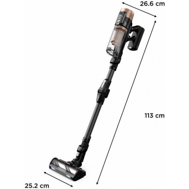Rowenta X-Force Flex 14.80 RH9B74WO