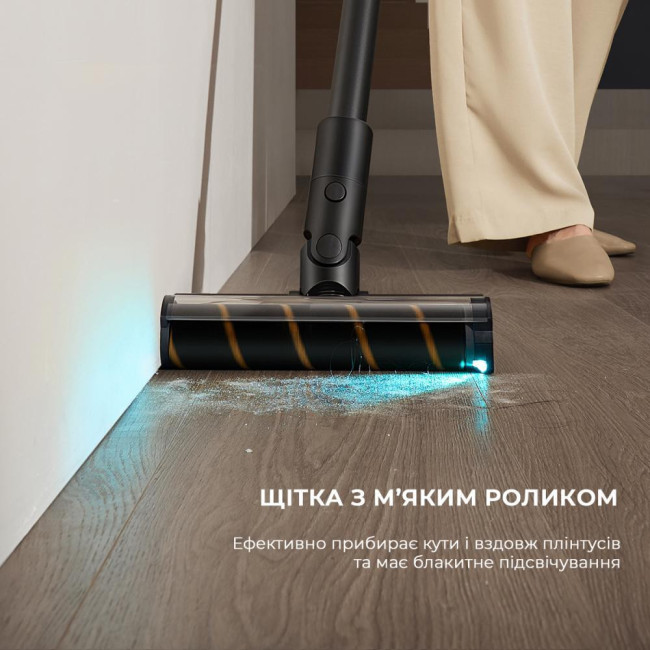 Dreame Cordless Vacuum Cleaner Z30