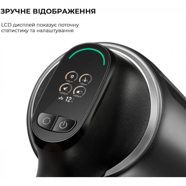 Ручной пылесос Dreame Cordless Vacuum Cleaner Z30