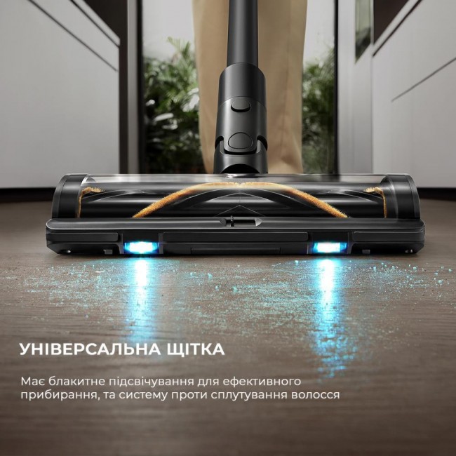 Ручной пылесос Dreame Cordless Vacuum Cleaner Z30