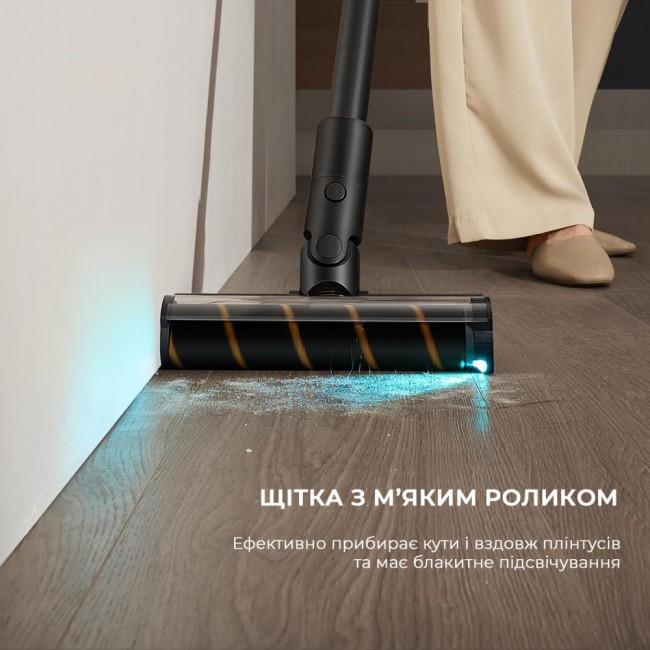 Ручной пылесос Dreame Cordless Vacuum Cleaner Z30