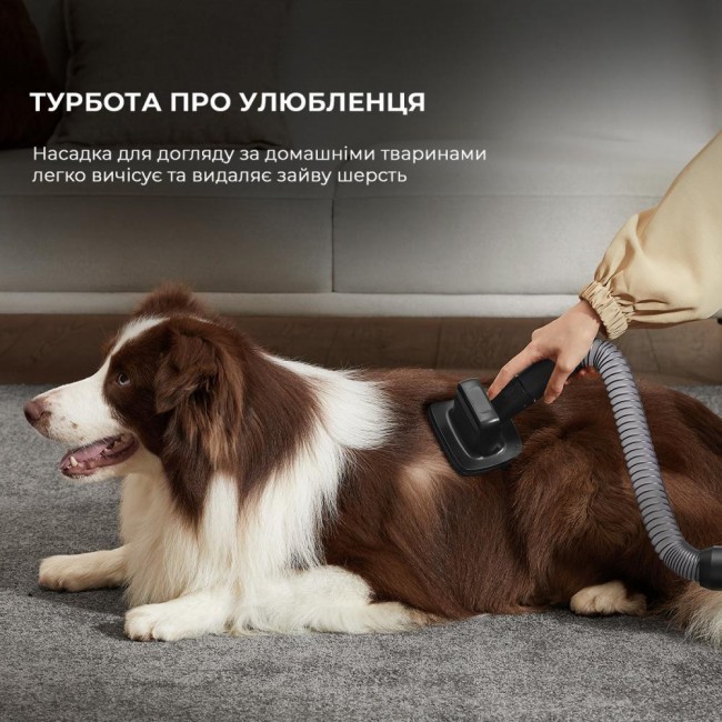 Ручной пылесос Dreame Cordless Vacuum Cleaner Z30