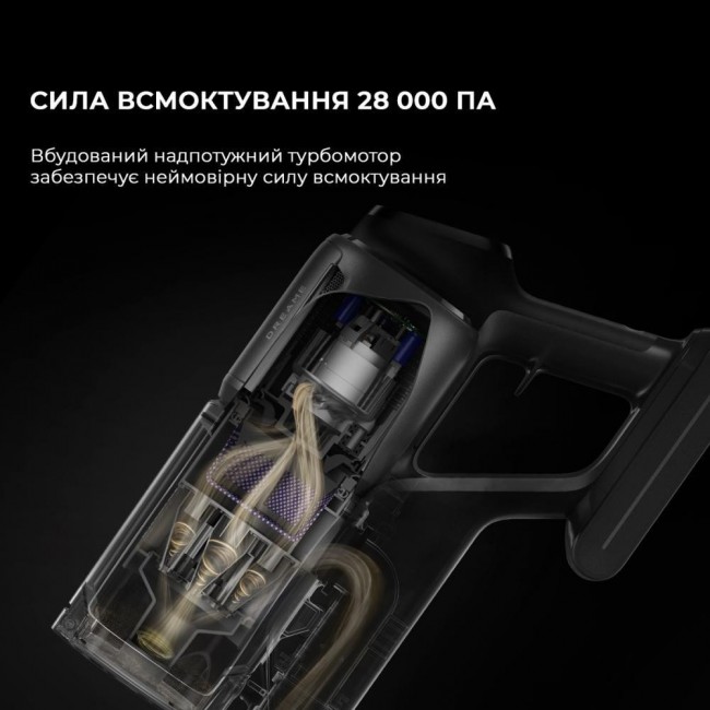 Dreame Z30 Aqua Cycle (VZV77B)