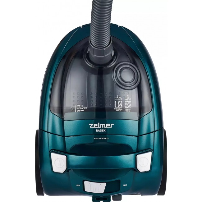 Zelmer ZVC031P Radek