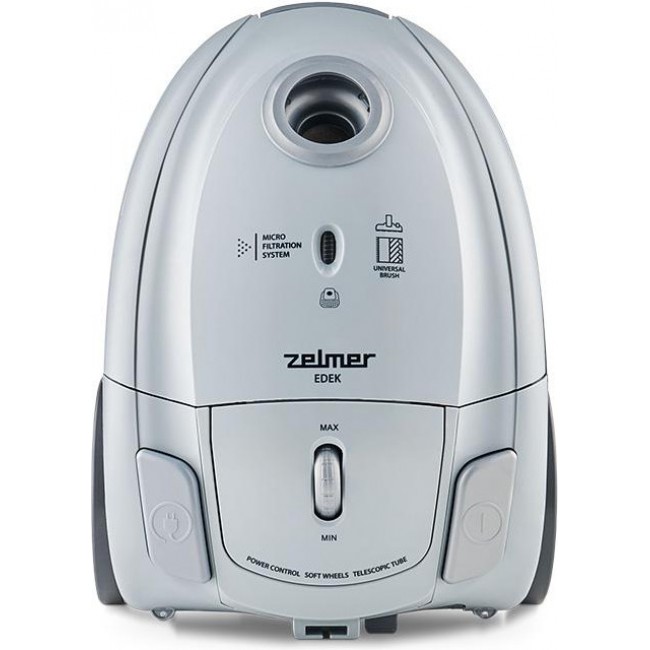 Zelmer ZVC251 Edek