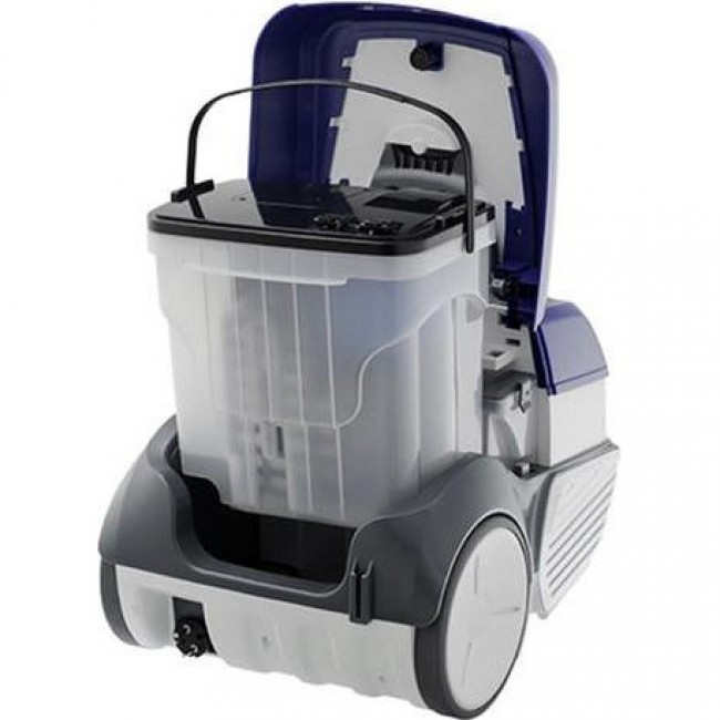 Zelmer ZVC9140D W&D Leon