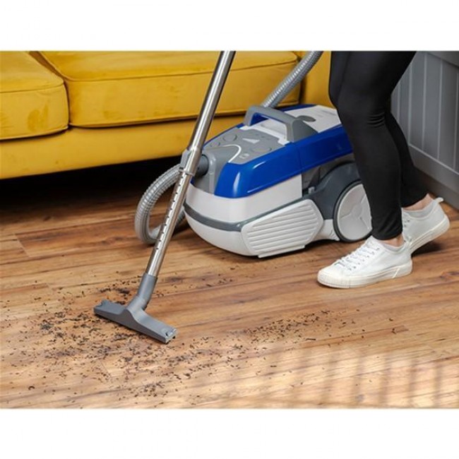 Zelmer ZVC9140D W&D Leon
