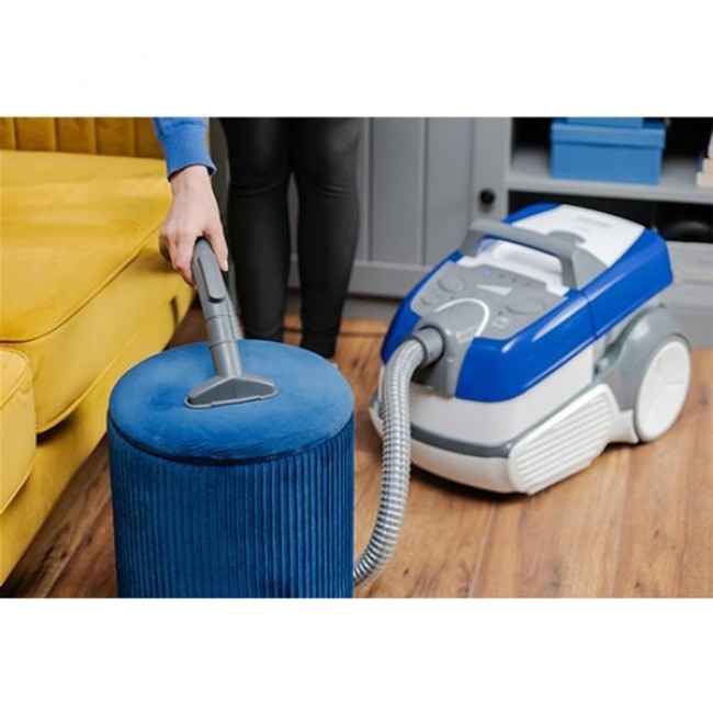 Zelmer ZVC9140D W&D Leon