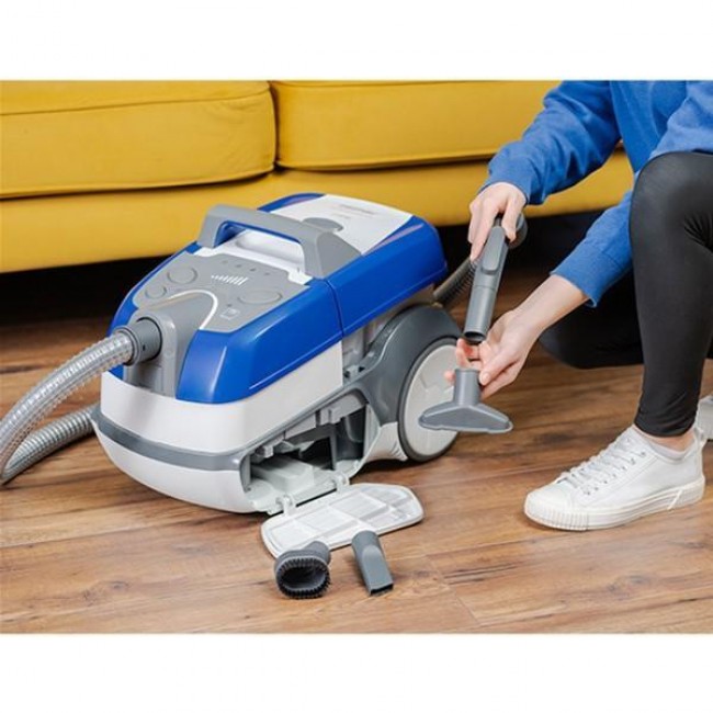 Zelmer ZVC9140D W&D Leon