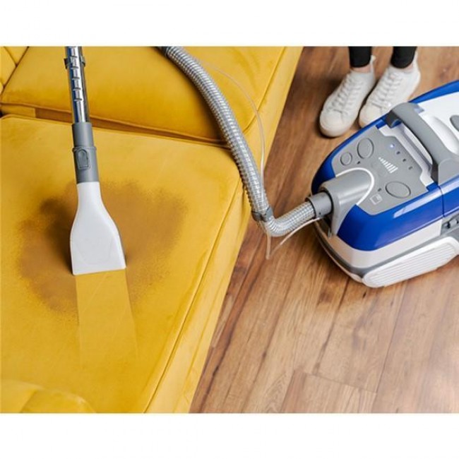 Zelmer ZVC9140D W&D Leon