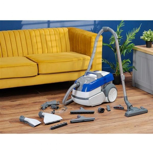 Zelmer ZVC9140D W&D Leon