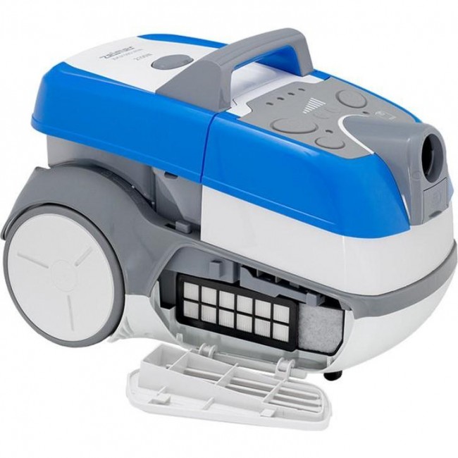 Zelmer ZVC9150D W&D Leon