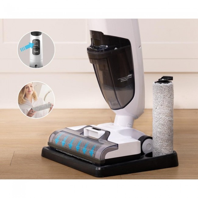Tineco iFloor 2 Plus (FW011400DE)