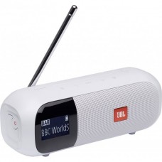 JBL Tuner 2 White (JBLTUNER2WHT)