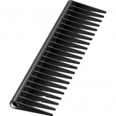 Dyson Detangling comb Black/Nickel (965003-02)