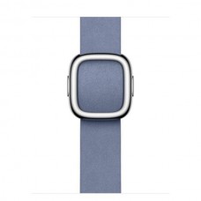 Apple Lavender Blue Modern Buckle Small для Apple Watch 38/40/41mm (MUHA3)