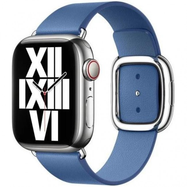 Apple Azure Modern Buckle Small для  Watch 38/40/41mm (MP8G3)
