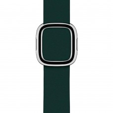 Apple Forest Green Modern Buckle - Small (MTQH2) для Watch 38/40mm