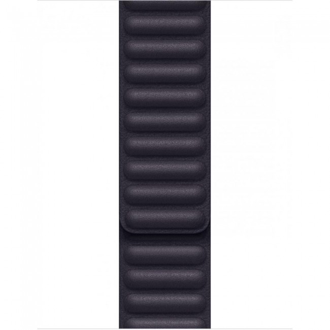 Apple Ink Leather Link M/L для  Watch 38/40/41mm (MP843)