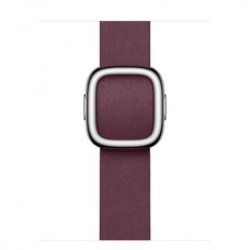 Apple Mulberry Modern Buckle Medium для  Watch 38/40/41mm (MUH83)
