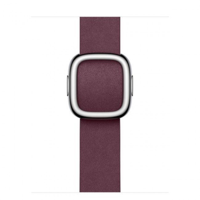 Apple Mulberry Modern Buckle Medium для  Watch 38/40/41mm (MUH83)