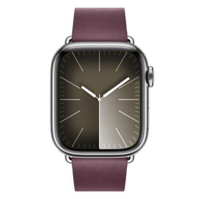 Apple Mulberry Modern Buckle Medium для  Watch 38/40/41mm (MUH83)