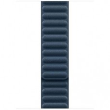 Apple Pacific Blue Magnetic Link S/M для  Watch 38/40/41mm (MTJ33)