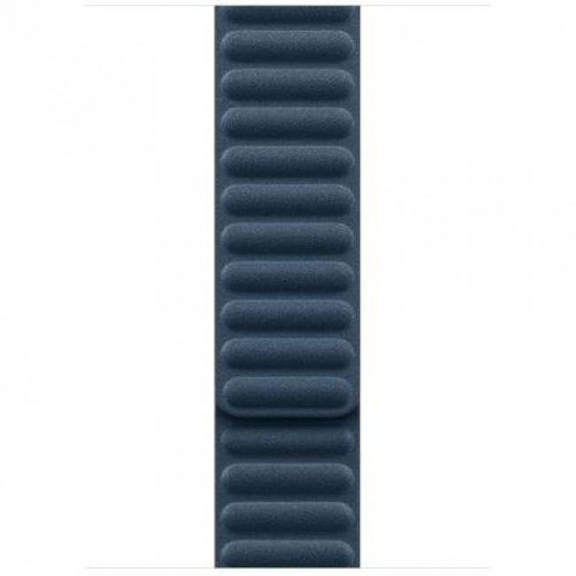 Apple Pacific Blue Magnetic Link S/M для  Watch 38/40/41mm (MTJ33)