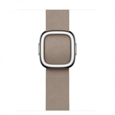 Apple Tan Modern Buckle Large для  Watch 38/40/41mm (MUHG3)