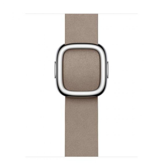 Apple Tan Modern Buckle Large для  Watch 38/40/41mm (MUHG3)