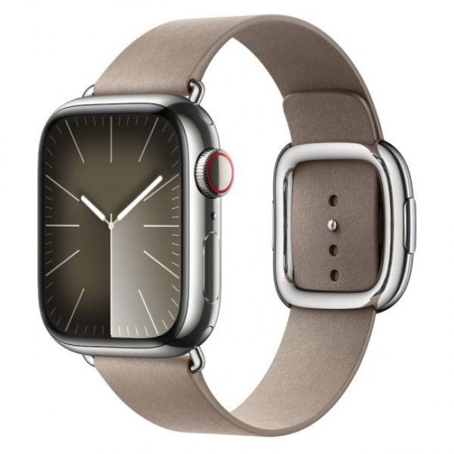 Apple Tan Modern Buckle Large для  Watch 38/40/41mm (MUHG3)
