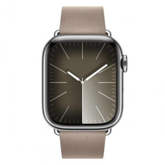 Apple Tan Modern Buckle Large для  Watch 38/40/41mm (MUHG3)