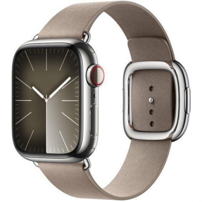 Apple Tan Modern Buckle Medium для  Watch 38/40/41mm (MUHF3)