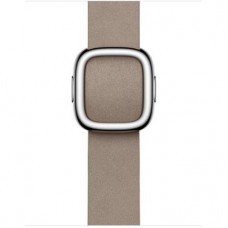 Apple Tan Modern Buckle Small для  Watch 38/40/41mm (MUHE3)