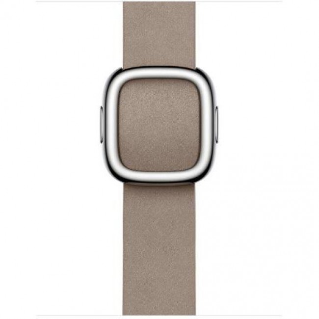 Apple Tan Modern Buckle Small для  Watch 38/40/41mm (MUHE3)