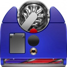 Dyson 360 Vis Nav EU Nickel Blue (492629-01)