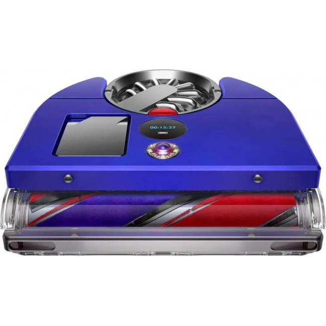 Dyson 360 Vis Nav EU Nickel Blue (492629-01)