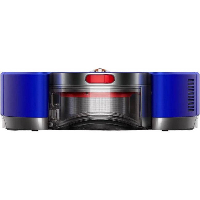 Dyson 360 Vis Nav EU Nickel Blue (492629-01)