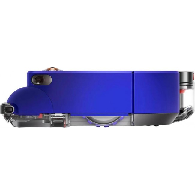 Dyson 360 Vis Nav EU Nickel Blue (492629-01)