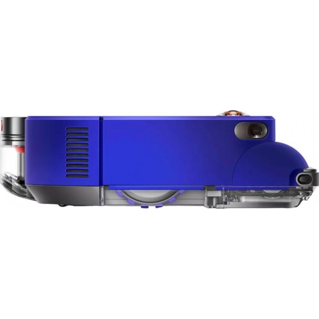 Dyson 360 Vis Nav EU Nickel Blue (492629-01)
