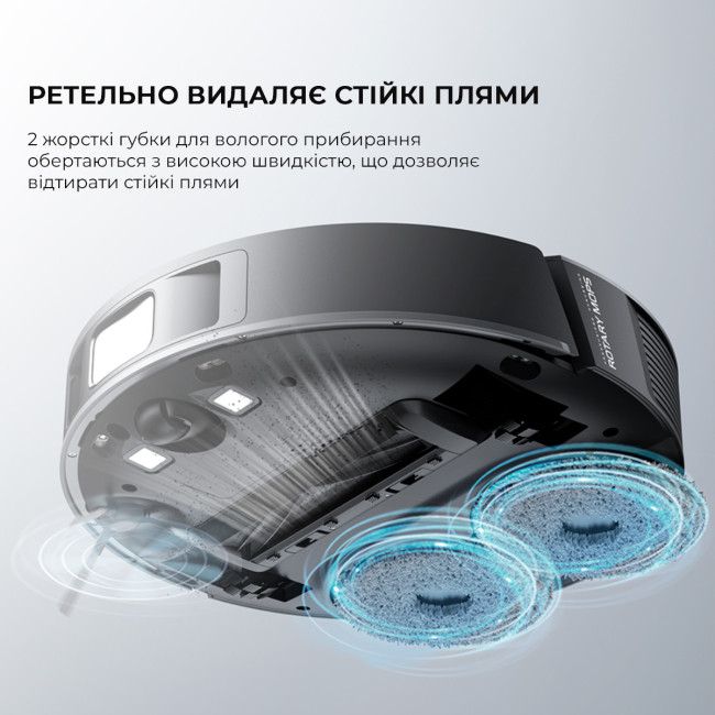 Робот-пилосос Dreame Bot L10s Pro (RLS6L)